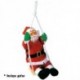 NAVIDAD GUIRMA PAPA NOEL 90 CM COLUMPIO