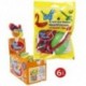 FESTIVAL EXP. 20 BOLSAS CON 6 GLOBOS MODELAR C/BOMBA