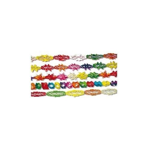 REY FAROL ABANICO MULTICOLOR 66 CM B/12