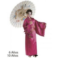 REY DISFRAZ GHEISA T.G VESTIDO, CINTURON