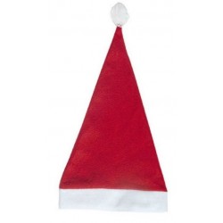 DISFRAZ NAVIDAD GORRO PAPA NOEL BEBE / INFANTIL