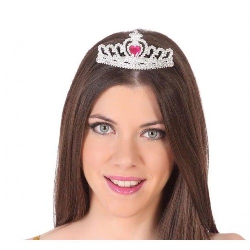 ATOSA CORONA PEINETA REINA / PRINCESA