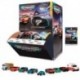 TOY PARTNER MMW MICRO MACHINES  BOLSA 1 MINI VEHICULO COCHE CAMION MMW0001