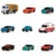 TOY PARTNER MMW MICRO MACHINES  BOLSA 1 MINI VEHICULO COCHE CAMION MMW0001