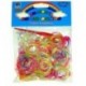 MYSTIC BOLSA 200 GOMAS PURPURINA KRAZY LOOMS