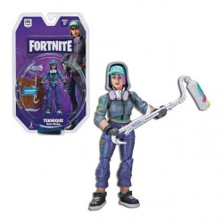 TOY PARTNER FORTNITE FIGURA TEKNIQUE