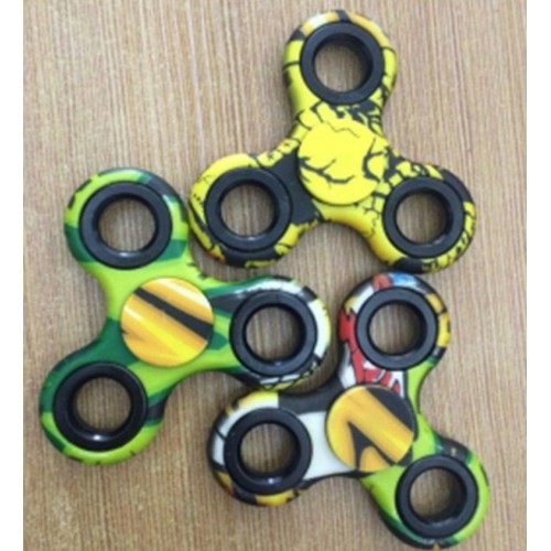 HAND SPINNER DIBUJO , EXP. 24 UNDS , VENTA POR UNIDAD