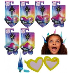 HASBRO TROLLS MINI BAILARINES SURTIDO   E6566
