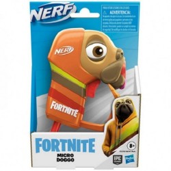 HASBRO NERF MS FORTNITE DOGGO  F2370  E6741