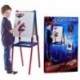 PIZARRA CABALLETE SPIDERMAN DOBLE 3 EN 1