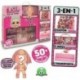 GIOCHI LOL SURPRISE - POP UP STORE PLAYSET + MUÑECA EXCLUSIVA