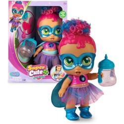 FAMOSA Super Cute - Muñecas Glitzy Cool Kala  UPU02300
