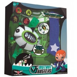 FAMOSA Muñecos Mutant Busters. Morphoblaster  700012964