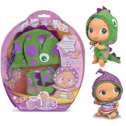 FAMOSA Bellies Disfraces  Reversibles DRAGON TOY 2   700015550