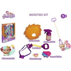 FAMOSA Bellies Beasties Kit  700015794