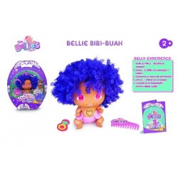 FAMOSA Bellie Bibi-Buah  700015797