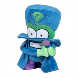 FAMOSA PELUCHE QUIRON SUPERZINGS ULTRARE - Enigma 12 CMS  760019496