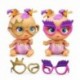FAMOSA Bellies Crazy Glasses  700016224