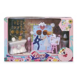 FAMOSA MYMY DSET BODA Wedding set  700016232