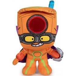 FAMOSA PELUCHE SUPERZINGS Oculus 12 CMS 760019496