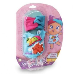 FAMOSA Bellies ropita crazy outfits-TOY1   700016312
