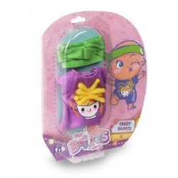 FAMOSA Bellies ropita crazy outfits-TOY2   700016312