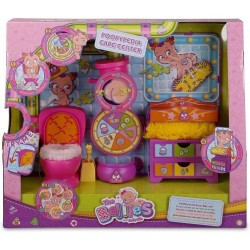 FAMOSA BELLIES Poopypedia Care Centre  700016634