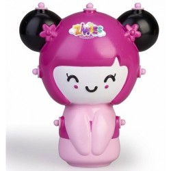 FAMOSA FIGURA Ziwies Biggies  3 700015628