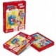 CEFA SUPERZINGS - JUEGO DE MESA MAU MAU  00685