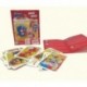CEFA SUPERZINGS - JUEGO DE MESA MAU MAU  00685