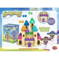 BIZAK SMIGHTIES CASTILLO  MAGICO  35005050