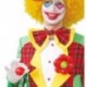 GUIRCA FLOR PAYASO AGUA 12 CMS.