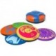 GOLIATH JUEGO STARTER PACK POWER PUX  83103  TV FEB-MAR + VER