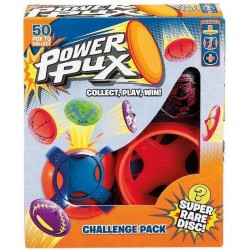 GOLIATH JUEGO CHALLENGE PACK POWER PUX  83106