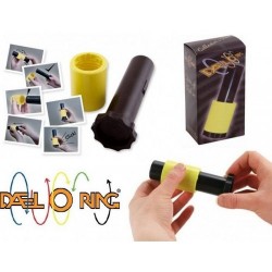 JUEGO INGENIO DAEL O RING 5-99 AÑOS