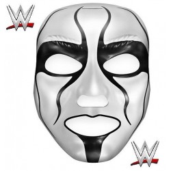 MATTEL SURTIDO MASCARAS WWE    Y0012   STING MASK