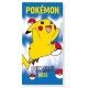 TOALLA POKEMON SURTIDA 140 X 70 CMS