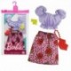 MATTEL  BARBIE LOOK COMPLETO (MOD. SURT.)  -  GWC27  GRB96