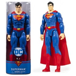 SPIN MASTERS DCU Figura Superman 30 cm  6056778