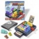 THINK FUN Juego Rush Hour Escapa del atasco  76336 8